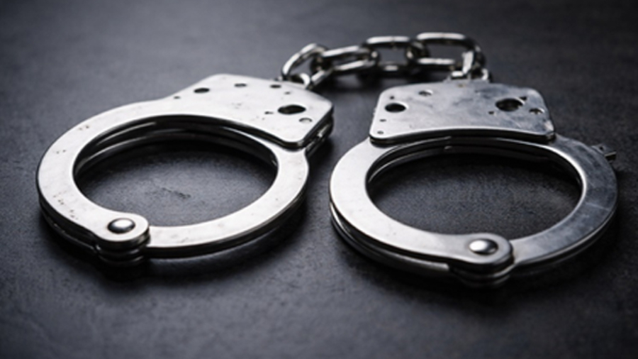 दिल्ली के आईपी एस्टेट इलाके में मुठभेड़, हत्या के मामले में फरार चल रहा बदमाश गिरफ्तार