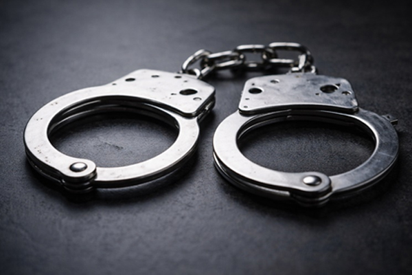 दिल्ली के आईपी एस्टेट इलाके में मुठभेड़, हत्या के मामले में फरार चल रहा बदमाश गिरफ्तार