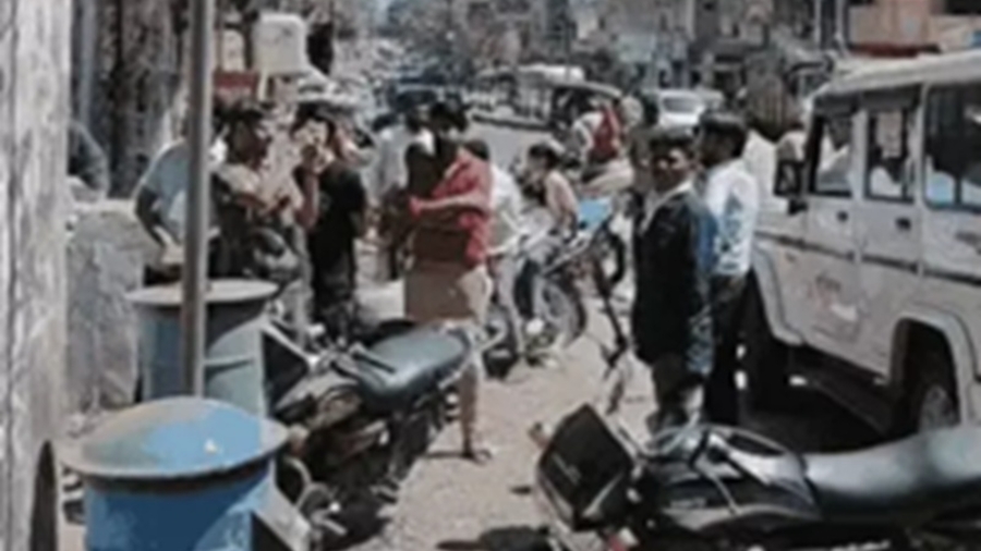 राजस्थान में आतंकी खौफ : पासपोर्ट दफ्तरों को 'गैस बम' से उड़ाने की धमकी, पुलिस और सुरक्षा एजेंसियां अलर्ट