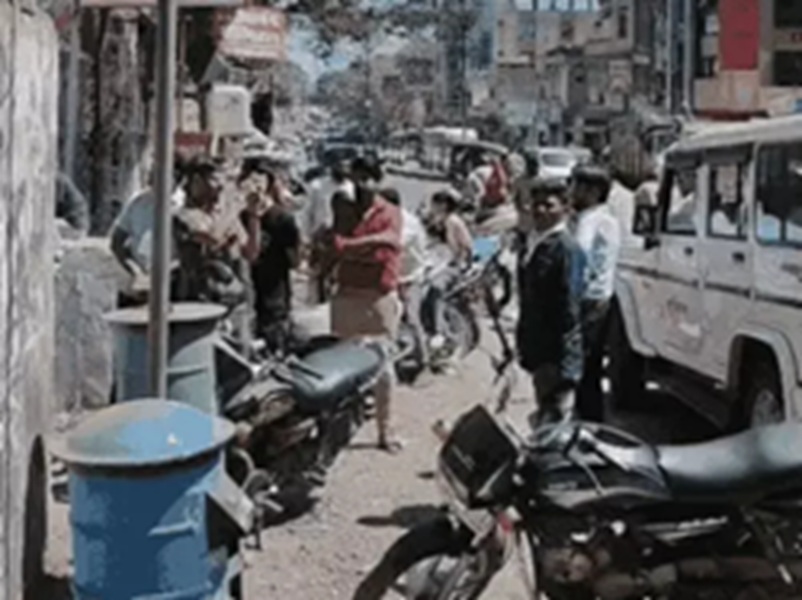 राजस्थान में आतंकी खौफ : पासपोर्ट दफ्तरों को 'गैस बम' से उड़ाने की धमकी, पुलिस और सुरक्षा एजेंसियां अलर्ट