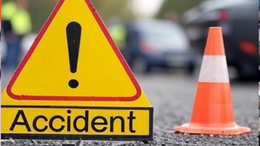 दिल्ली के नांगलोई में डीटीसी बस ने कई लोगों को कुचला, दो की मौत