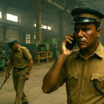 नागौर कोर्ट को फिर मिली बम से उड़ाने की धमकी, चप्पा-चप्पा खंगाला गया