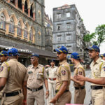 मुंबई मेट्रो, बीएसई, हाईकोर्ट और विधानभवन को मिली बम से उड़ाने की धमकी, पुलिस हाई अलर्ट पर