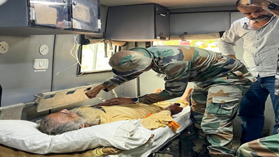 केरल: गर्मी बढ़ने से केरल में सांप के काटने की बढ़ी घटनाएं