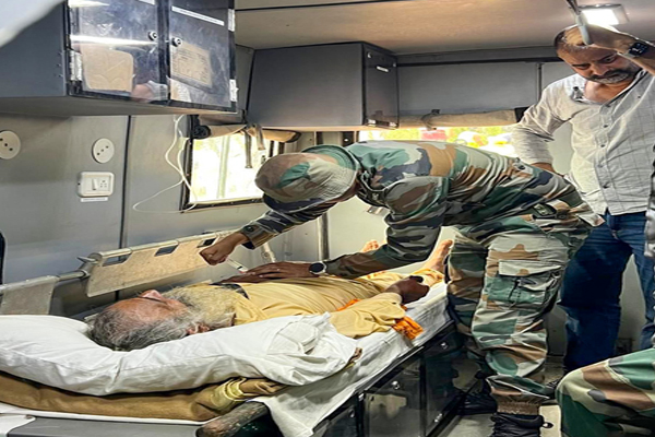 केरल: गर्मी बढ़ने से केरल में सांप के काटने की बढ़ी घटनाएं