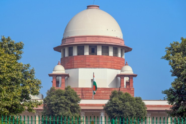 सुप्रीम कोर्ट ने गुरुग्राम में बुलडोजर कार्रवाई पर रोक लगाने से इनकार किया, हाईकोर्ट जाने को कहा