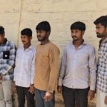 जोधपुर पुलिस : मुस्तैदी से टूटा ‘बावरिया गैंग’ का जाल, सुरक्षित हुई सूर्यनगरी की जनता