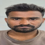 बिहार सीएम सम्राट चौधरी को दी जान से मारने की धमकी, आरोपी गुजरात से गिरफ्तार