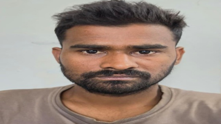 बिहार सीएम सम्राट चौधरी को दी जान से मारने की धमकी, आरोपी गुजरात से गिरफ्तार