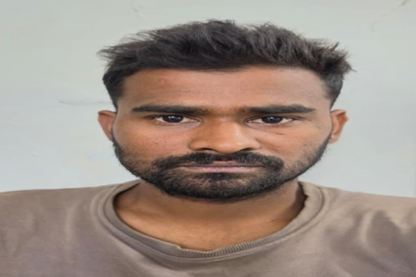 बिहार सीएम सम्राट चौधरी को दी जान से मारने की धमकी, आरोपी गुजरात से गिरफ्तार