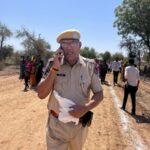 जोधपुर में माफिया राज के आगे ‘सिस्टम’ नतमस्तक? क्या अब ईमानदारी ही सबसे बड़ा अपराध है