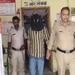 सतना : नागौद पुलिस की बड़ी सफलता, बारापत्थर हत्याकांड का मुख्य आरोपी गिरफ्तार