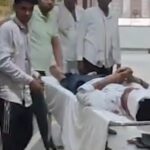 कर्तव्य पथ से शहादत की राह : जयपुर-बांदीकुई एक्सप्रेस-वे पर भीषण हादसा, सब इंस्पेक्टर हनुमान मीणा का निधन