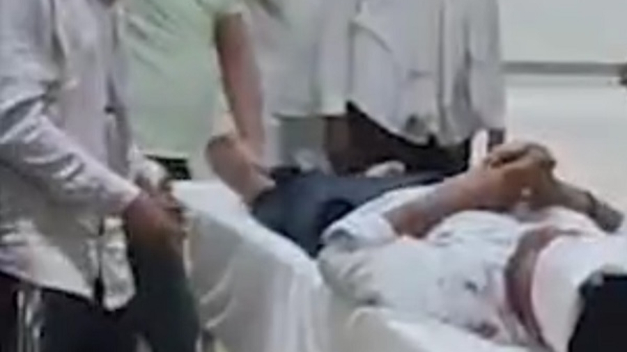 कर्तव्य पथ से शहादत की राह : जयपुर-बांदीकुई एक्सप्रेस-वे पर भीषण हादसा, सब इंस्पेक्टर हनुमान मीणा का निधन