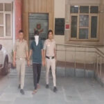 नई दिल्ली: पुलिस ने मोबाइल छीनने वाले एक आरोपी को पकड़ा, फोन बरामद