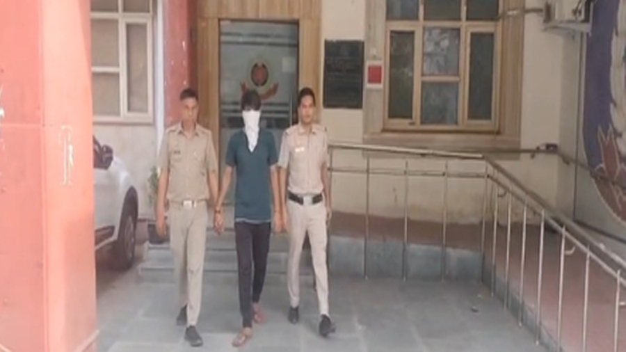 नई दिल्ली: पुलिस ने मोबाइल छीनने वाले एक आरोपी को पकड़ा, फोन बरामद