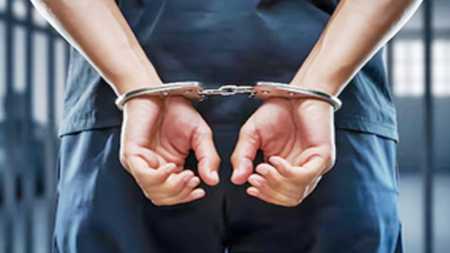 जम्मू-कश्मीर के पुलवामा में 7.50 ग्राम हेरोइन के साथ दो तस्कर गिरफ्तार