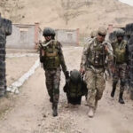 आतंकियों से निपटने, उनके कैंप नष्ट करने के अभ्यास के साथ पूरा हुआ ‘डस्टलिक’