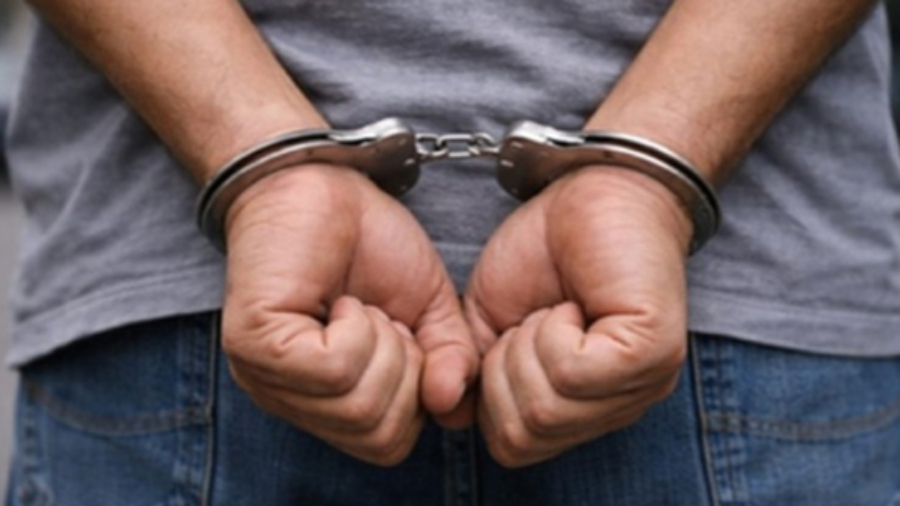 जालंधर: सैन्य प्रतिष्ठानों पर सीसीटीवी लगाकर वीडियो भेजता था पाकिस्तान, आरोपी गिरफ्तार