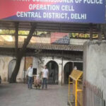 नई दिल्ली रेलवे स्टेशन पर पुलिस ने झपटमार को पकड़ा, चोरी का आईफोन बरामद