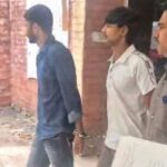 अंबाला में एसटीएफ का बड़ा एक्शन : रोहित गोदारा गैंग के दो शार्प शूटर गिरफ्तार, टली बड़ी टारगेट किलिंग