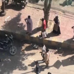 नोएडा में धरना-प्रदर्शन के बीच पुलिस अलर्ट, सोसायटी की मेड ने भी पैसे बढ़ाने की मांग को लेकर किया हंगामा