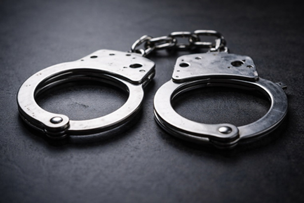 ईस्ट दिल्ली में सक्रिय अपराधियों पर पुलिस का शिकंजा, दो चोर गिरफ्तार