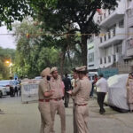 अमर कॉलोनी केस: रेप-हत्या आरोपों के बीच चोरी की थ्योरी आई सामने