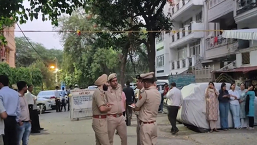 अमर कॉलोनी केस: रेप-हत्या आरोपों के बीच चोरी की थ्योरी आई सामने