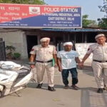 दिल्ली: पटपड़गंज पुलिस की त्वरित कार्रवाई, कुछ ही घंटों में आरोपी गिरफ्तार