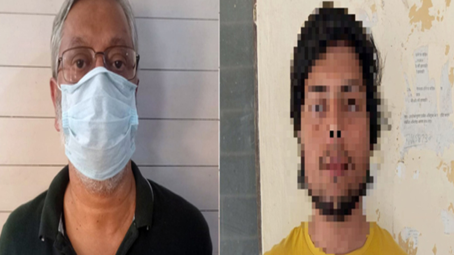 नोएडा हिंसा मामले में दो और आरोपी गिरफ्तार, एक शालीमार बाग तो दूसरा लखनऊ से पकड़ा गया