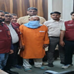 दिल्ली क्राइम ब्रांच ने सुलझाया 40 साल पुराना कोल्ड मर्डर केस, आरोपी पति गिरफ्तार