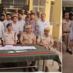 टोंक : बारूद की गंध ने खोला कॉन्स्टेबल की हत्या का राज, झाड़ियों में छिपे शिकारियों ने टोके जाने पर मारी थी गोली