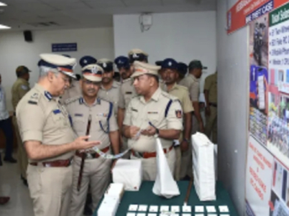 बेंगलुरु में ड्रग्स रैकेट का भंडाफोड़ : 20 करोड़ रुपए का एमडीएमए और हाइड्रो गांजा जब्त, 6 लोग गिरफ्तार