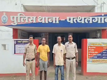 छत्तीसगढ़: प्रेम प्रसंग को लेकर युवक की हत्या, नाबालिग समेत तीन आरोपी गिरफ्तार