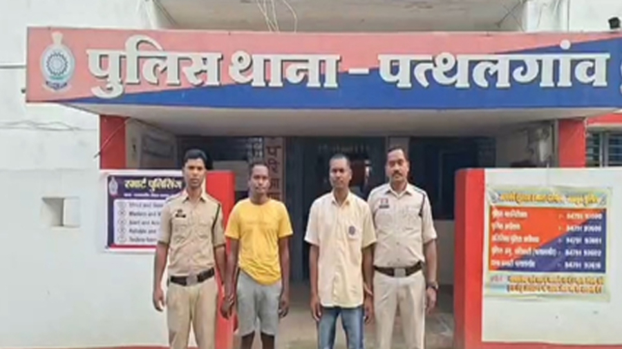 छत्तीसगढ़: प्रेम प्रसंग को लेकर युवक की हत्या, नाबालिग समेत तीन आरोपी गिरफ्तार