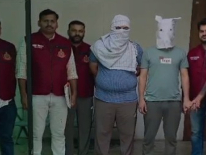 क्राइम ब्रांच ने नकली ऑटो पार्ट्स के बड़े रैकेट का भंडाफोड़ किया, दो भाई गिरफ्तार