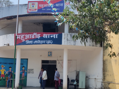 झारखंड : जमीन विवाद में छोटे भाई ने बड़े भाई की धारदार हथियार से की हत्या